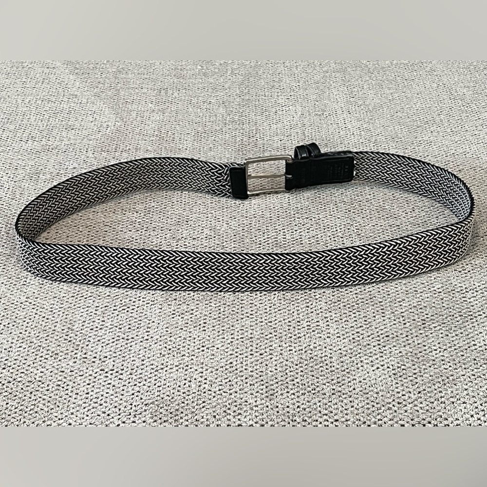 Dockers‎ Stretch Woven Belt 30/32 - Picture 5 of 6